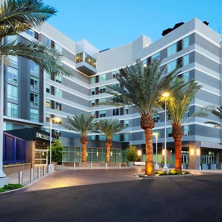 Hyatt Place Tempe Phoenix University Buitenkant foto