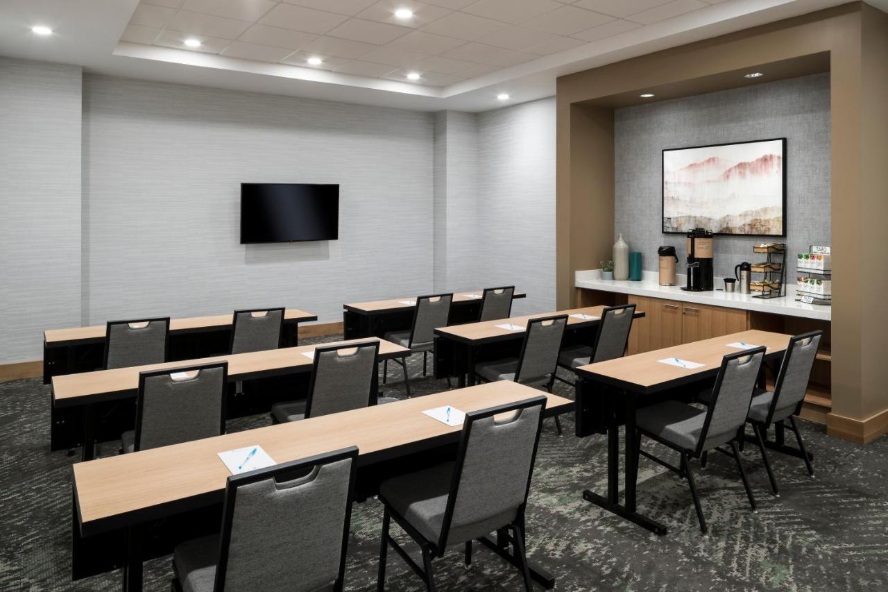 Hyatt Place Tempe Phoenix University Buitenkant foto