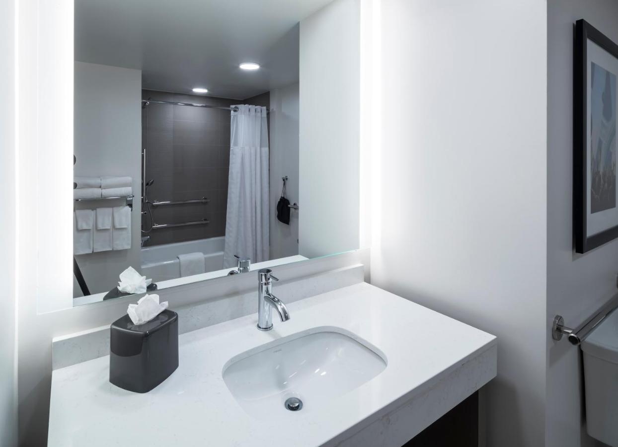 Hyatt Place Tempe Phoenix University Buitenkant foto