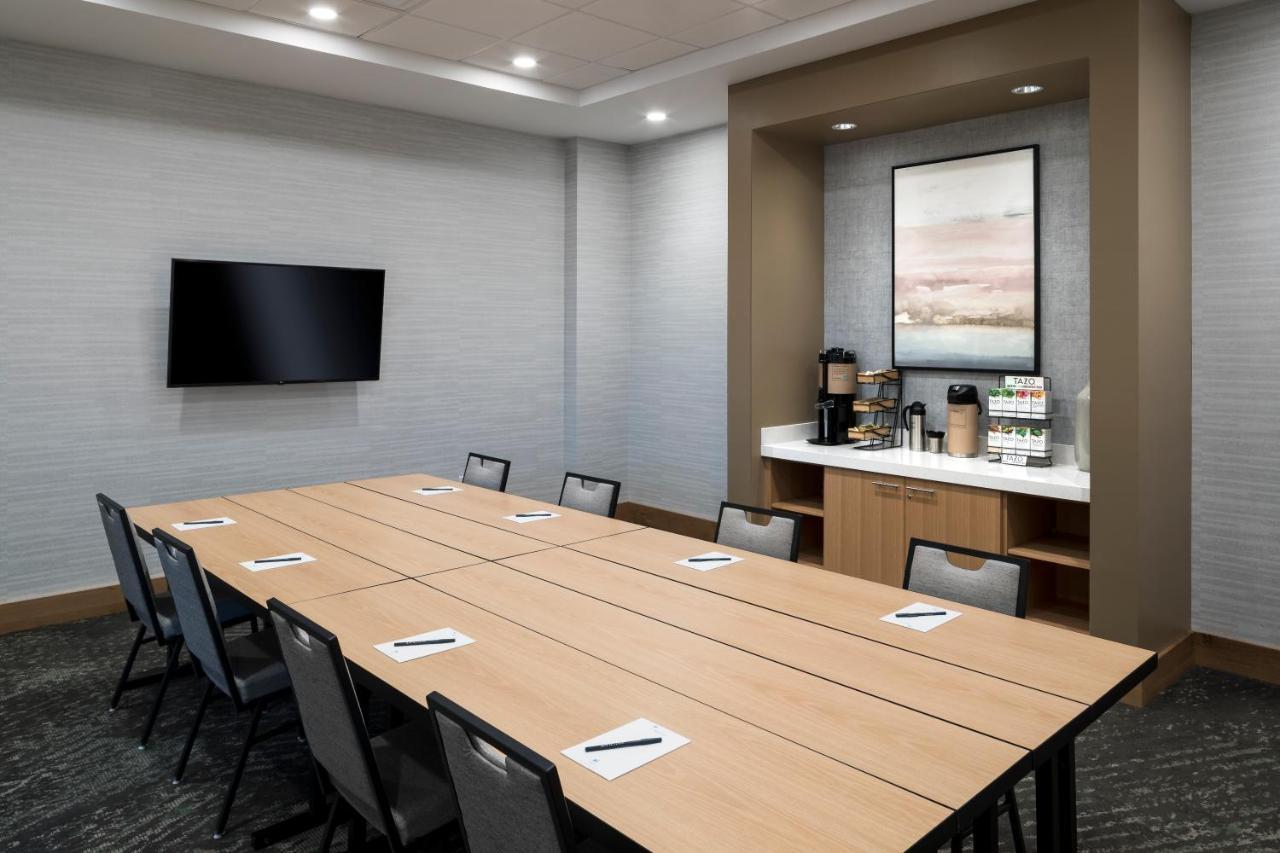 Hyatt Place Tempe Phoenix University Buitenkant foto