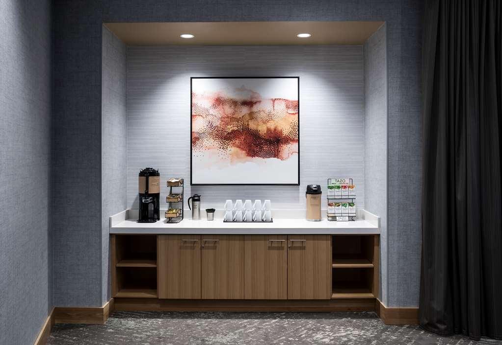 Hyatt Place Tempe Phoenix University Faciliteiten foto